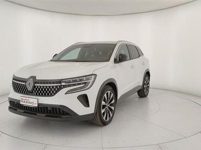 usata Renault Austral E-Tech Full Hybrid 200 Techno