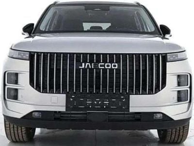 Nuova Jaecoo 7 147 CV (108 kW) 2025 Argento(met.) SUV
