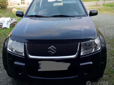 Usata Suzuki Vitara 2009 Station wagon