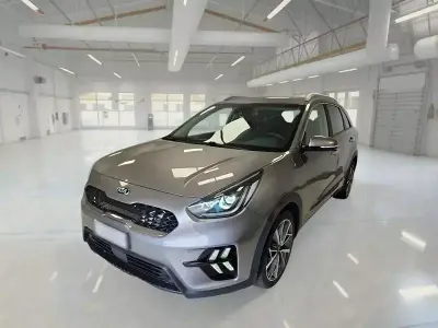 Usata Kia Niro