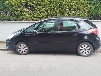 Citroën C4 Picasso