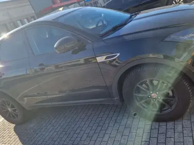 Usata Jaguar E-Pace