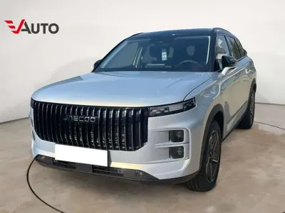 Nuova Jaecoo 7 279 CV (205 kW) 2026 Other SUV