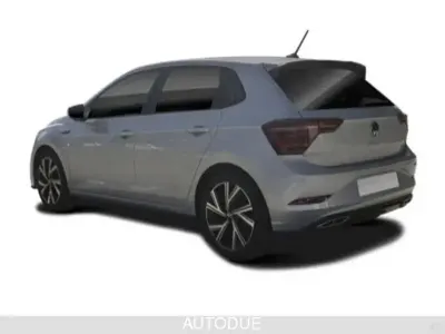 Usata VW Polo
