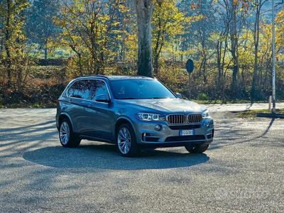 usata BMW X5 xDrive30d 249CV Business