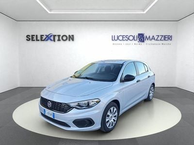 Usata Fiat Tipo Pop 2017 Grigio