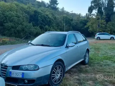 Usata Alfa Romeo 156