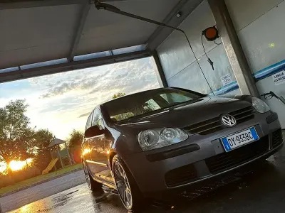 Usado VW Golf V