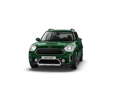 Usata Mini One D Countryman 116 CV (85 kW) 2020 SUV
