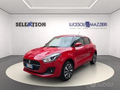 Usata Suzuki Swift 90 CV (66 kW) 2020 Other Berlina