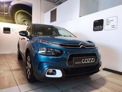 usata Citroën C4 Cactus PureTech 110 S&S Shine