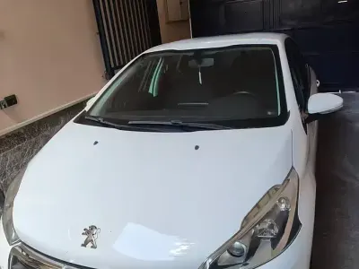 Usata Peugeot 208