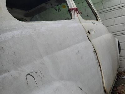 Usata Fiat 500L 1970 Bianco Monovolume