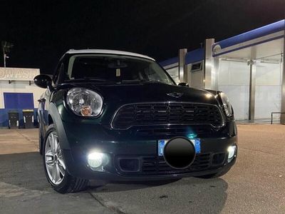 usata Mini Countryman 