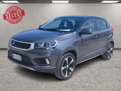 Usata DR DR3