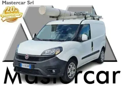 Usata Fiat Doblò