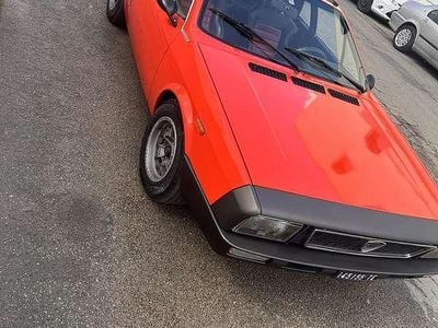 Usata Lancia Beta 117 CV (86 kW) 1975