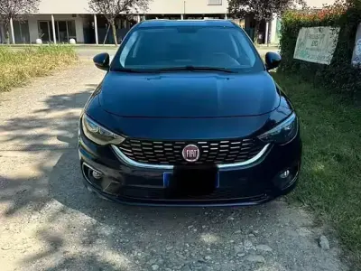 Usata Fiat Tipo