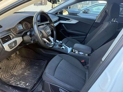 Usata Audi A4 Allroad 272 CV (200 kW) 2018 Station wagon