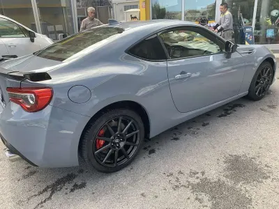 Usata Toyota GT86 GT 200 CV (147 kW) 2018 Coupé