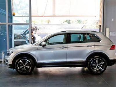 VW Tiguan Allspace