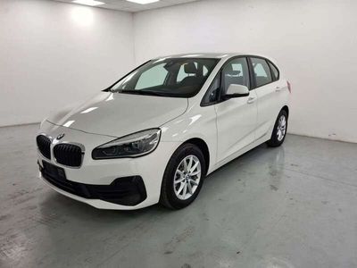 BMW 218 Active Tourer