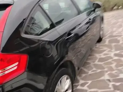 Usata Citroën C4 90 CV (66 kW) 2009 Berlina