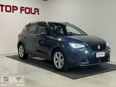 Usata Seat Arona FR 95 CV (69 kW) 2025 Other SUV