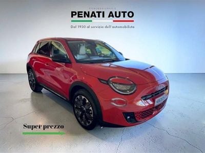Usata Fiat 600E La Prima 114 kW (156 CV) 2023 Nessuno SUV