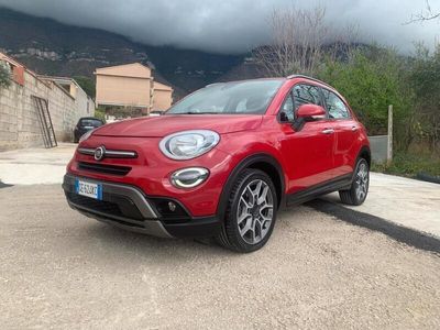 usata Fiat 130 500X 1.6 MultiJetCV Cross