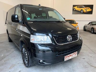 VW T5