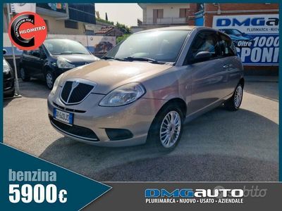 usata Lancia Ypsilon 2ª serie - 2009