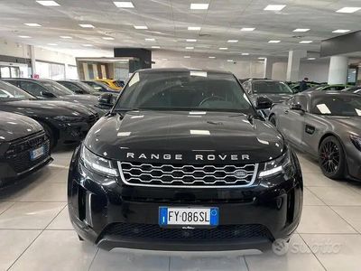 usata Land Rover Range Rover evoque 2.0D I4-mhew 150 CV