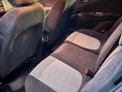 Usata Fiat Bravo 105 CV (77 kW) 2008 Nero Utilitaria