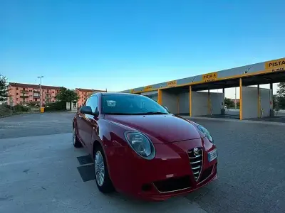 Usata Alfa Romeo MiTo