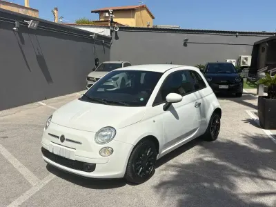 Usata Fiat 500