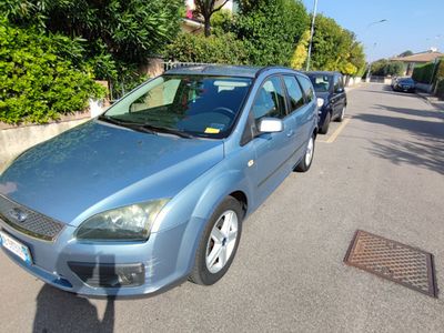 usata Ford Focus 1.8 SW