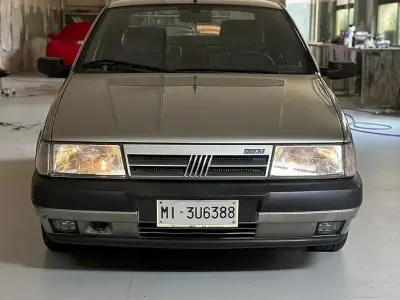 Usata Fiat Tempra 84 CV (61 kW) 1991 Grigio Berlina