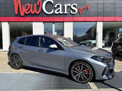 Usata BMW M135 Efficient Dynamics 306 CV (225 kW) 2023 Grigio Utilitaria