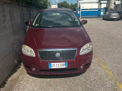Usata Fiat Croma