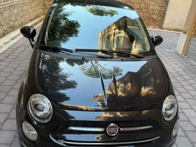 Usata Fiat 500