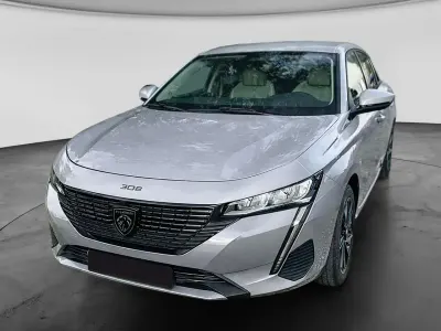 Usata Peugeot 308