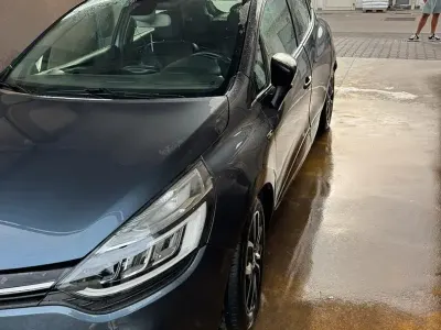 Usata Renault Clio