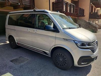 Usata VW California