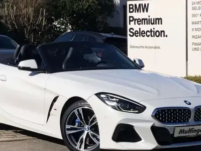 Occasion BMW Z4