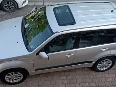 Usata Suzuki Grand Vitara