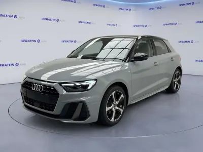 Usata Audi A1