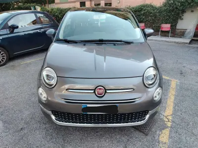 Usata Fiat 500