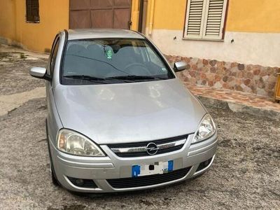 usata Opel Corsa 3ª serie - 2005