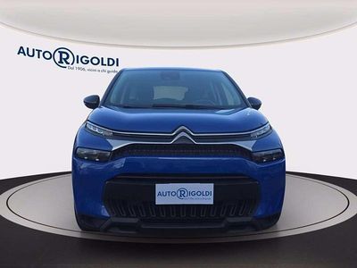 Usata Citroën C3 Aircross Live 110 CV (80 kW) 2022 Non disponibile SUV
